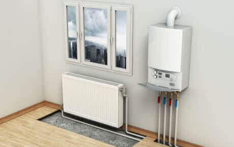 Affordable Central Heating Installation Glasgow