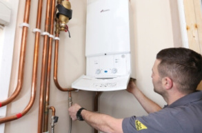 Boiler service glasgow from £70